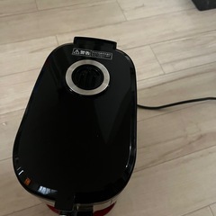 全自動コーヒーメーカー
の画像