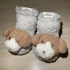 gelato pique（ジェラート ピケ） 【BABY】ソックスの画像