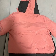 ワークマン女子　アウターの画像