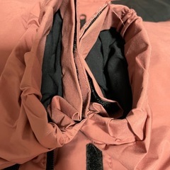 ワークマン女子　アウターの画像