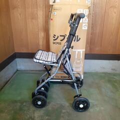 シルバーカーの画像