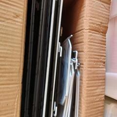 4段式　靴箱