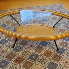 ACME FURNITURE バルボアコーヒーテーブル