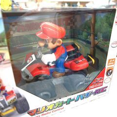 マリオカート バギー R/C　新品　価格　6,480円 - リサイクルショップ