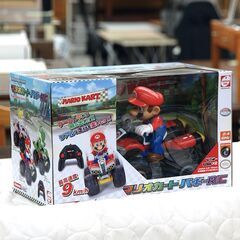 マリオカート バギー R/C　新品　価格　6,480円