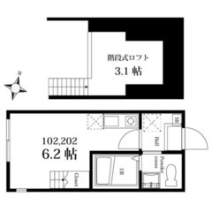 【🌈入居費用16万円🌈】🏅審査No.1🏅 🔥京急本線 杉田 徒歩...