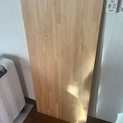 ダイニングテーブル(延長可能)円形の画像