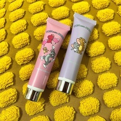 【新品未使用品】ハンドクリーム（２本セット）