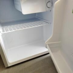 小型冷蔵庫の画像