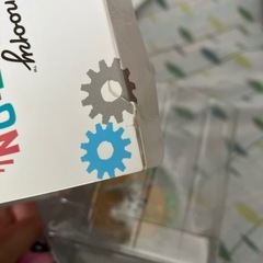 スヌーピースノードームファンタレーションの画像