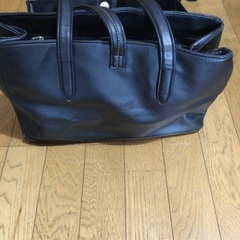 2ルーム トートバックの画像