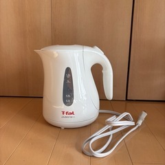 受け渡し予定者決定
