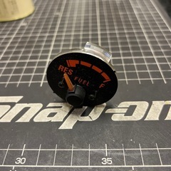 cbx400 cb550 ガソリンメーター