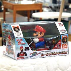 レーシングカート R/C マリオ　新品　価格　5,380円