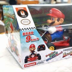 レーシングカート R/C マリオ　新品　価格　5,380円 - 名護市