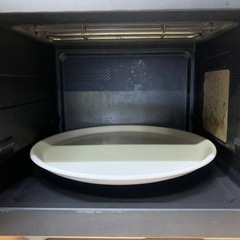 ⭐️アイリスオーヤマオーブンレンジ⭐️ ⭐️EM06013⭐️の画像