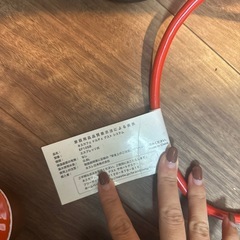 ネスカフェドルチェグスト　ジェニオエスタッチ　レッドメタル59個カプセル