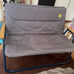 DOD going furniture ワンハンドキャリーソファ...