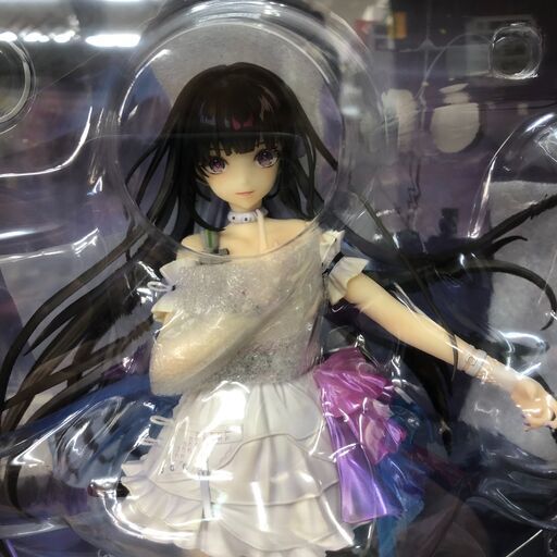 【A237】七花 少女アイドルVer. 1/7 ニューラルクラウド