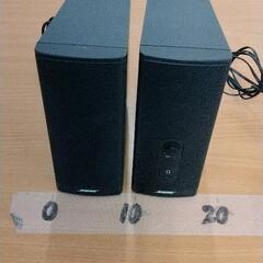 1216-241 1 / 5
Bose Companion 2 ...