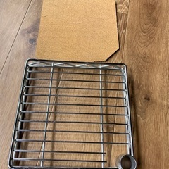 無料！　マウス置き場？　ルミナス  25mm用　パーツ　たなの画像