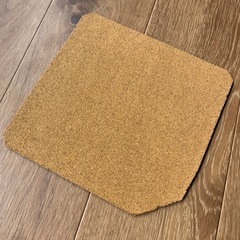 無料！　マウス置き場？　ルミナス  25mm用　パーツ　たなの画像