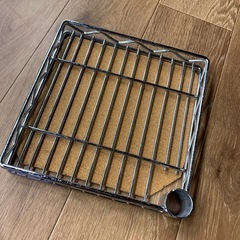 無料！　マウス置き場？　ルミナス  25mm用　パーツ　たなの画像