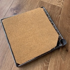 無料！　マウス置き場？　ルミナス  25mm用　パーツ　たな