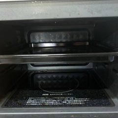 ⭐️アイリスオーヤマオーブンレンジ⭐️ ⭐️MO-FS1⭐️の画像