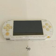 1216-411 PSP ゲーム機　※動作未確認