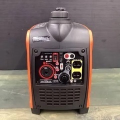 【12/21迄】発電機　KOSHIN GV-9iの画像