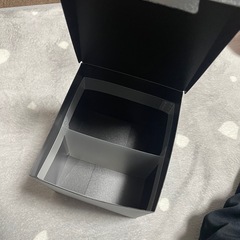 🉐【エレコム】DVD CDケース 組み立てBOX メディア収納ボックス　CD収納の画像