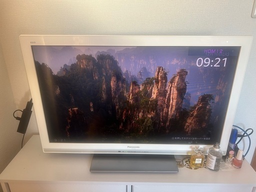 パナソニックテレビ