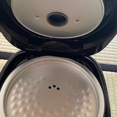 ✨激安価格✨炊飯器 象印の画像