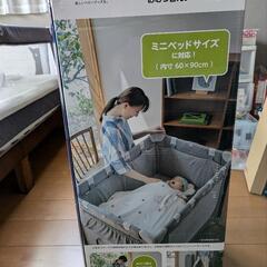 カトージ　子供用品 ベビー用品 ベビーベッド、家具