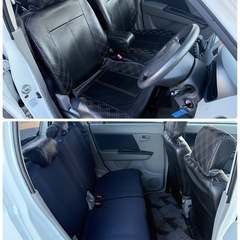(売約済み)★車検満タン2年★ スズキ　ワゴンR MH23S★ナビ★ETC★調子良好★の画像