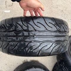 希少‼️ GTR32ホイール⭐️