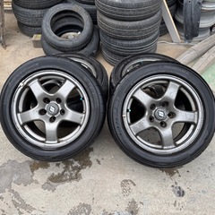 希少‼️ GTR32ホイール⭐️