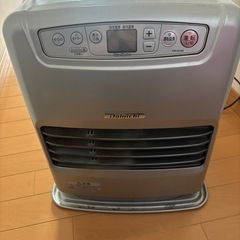 ダイニチ ファンヒーター