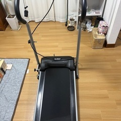 ルームランナー