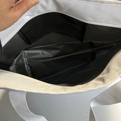 保冷トートバッグの画像