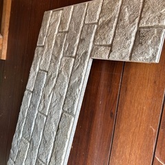 サイディングの画像