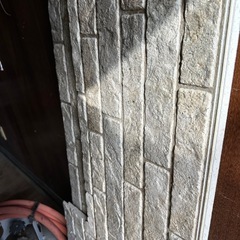 サイディングの画像