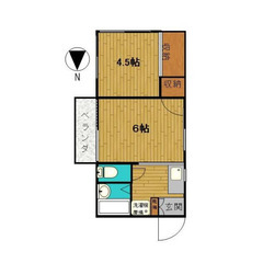 【🌈入居費用15万円🌈】🏅審査No.1🏅 🔥東急東横線 白楽 徒...