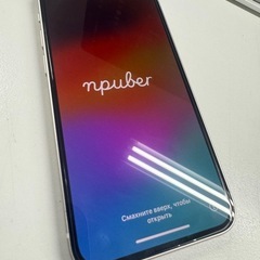 【受渡決まりました】iPhone12miniホワイト 128GB...