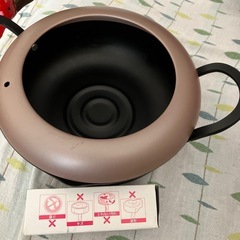 揚げ鍋