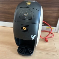 バリスタi