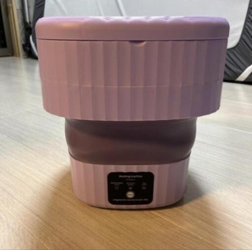 小型洗濯機