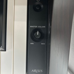 【電子ピアノ】YAMAHA YDP-162の画像