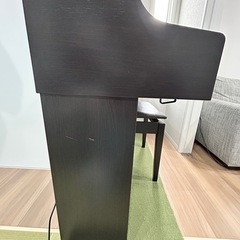 【電子ピアノ】YAMAHA YDP-162の画像